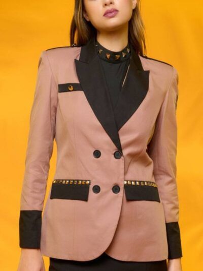 Chaqueta Otter