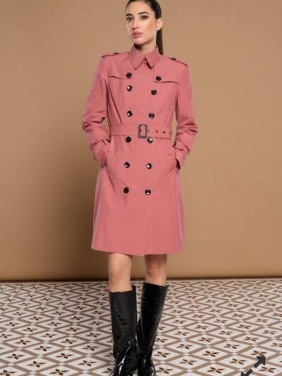 CHAQUETA LEA