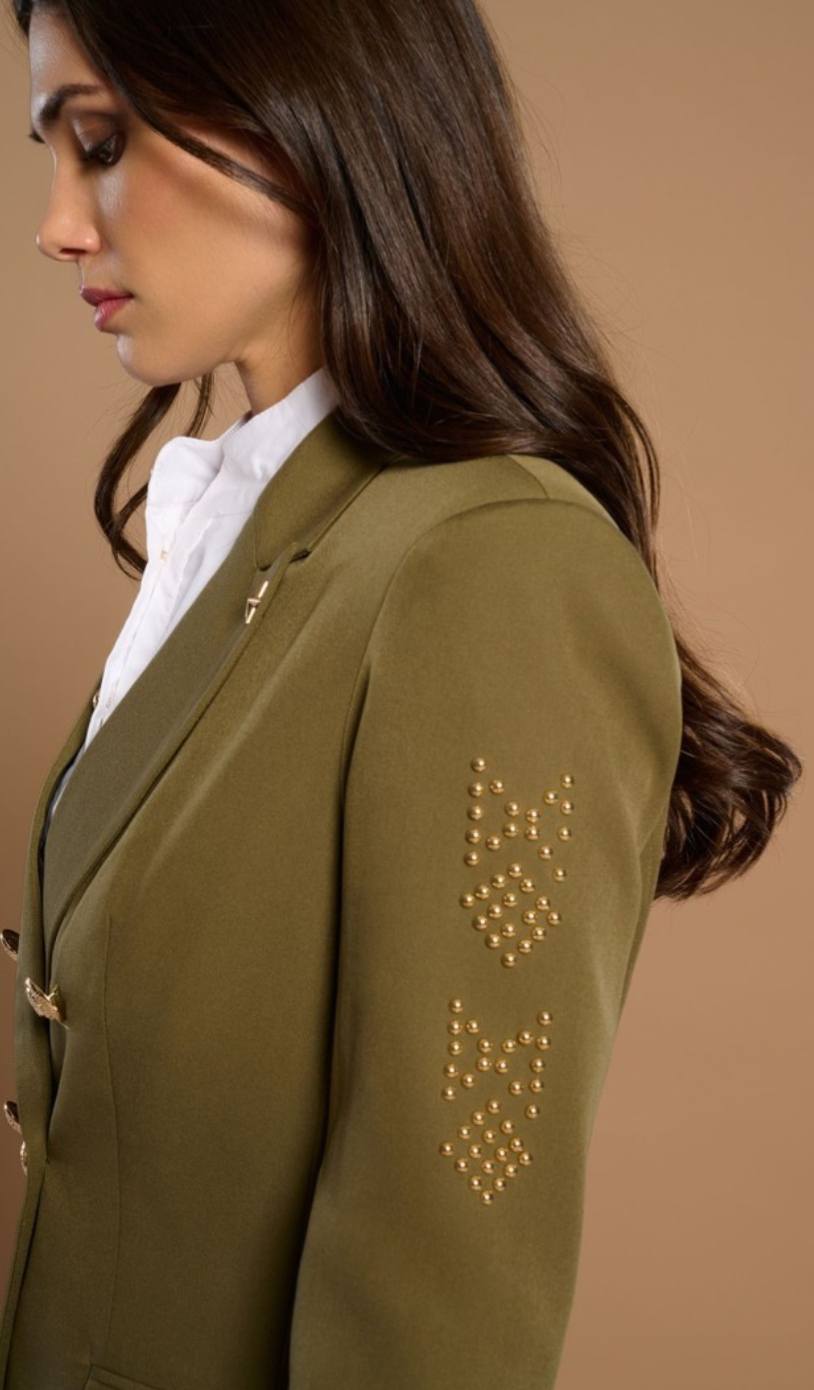 CHAQUETA GIULIA - Imagen 2