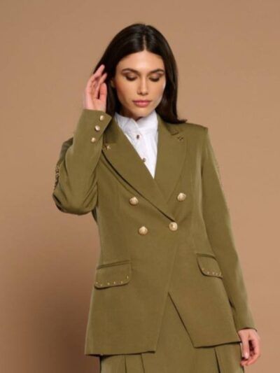 CHAQUETA GIULIA