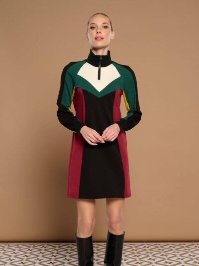 VESTIDO BEATA