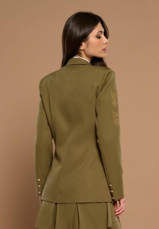 CHAQUETA GIULIA - Imagen 4