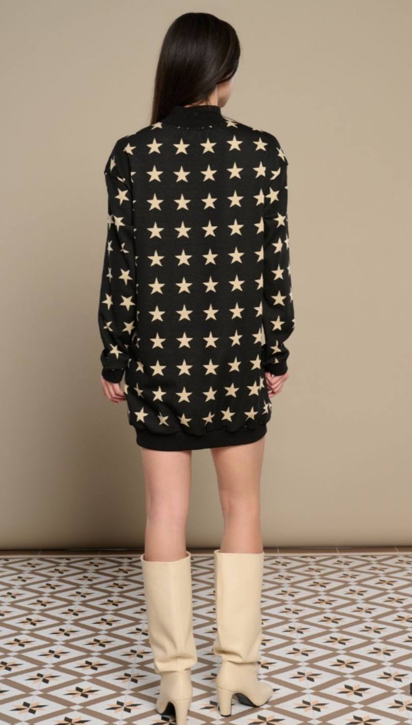 VESTIDO ESTRELLA - Imagen 2