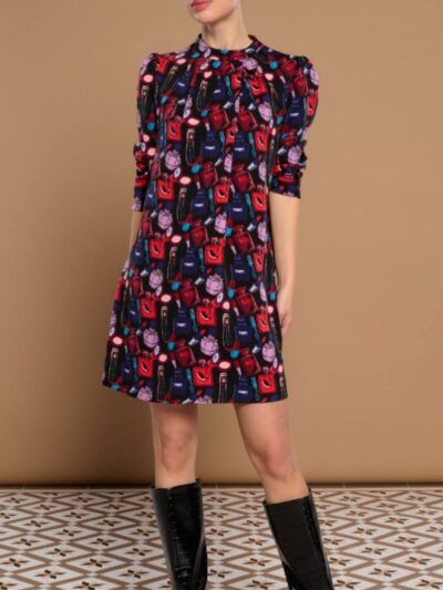 VESTIDO PAOLA