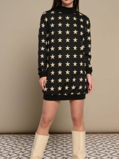 VESTIDO ESTRELLA
