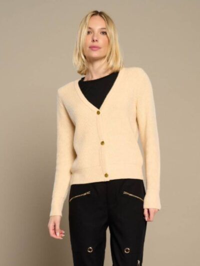CHAQUETA CARDIGAN SIGNORA