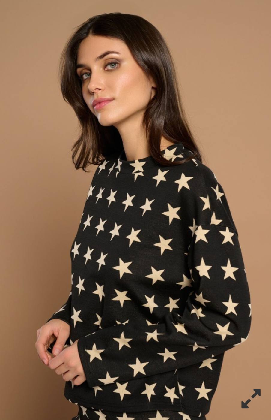 JERSEY ESTRELLA - Imagen 2