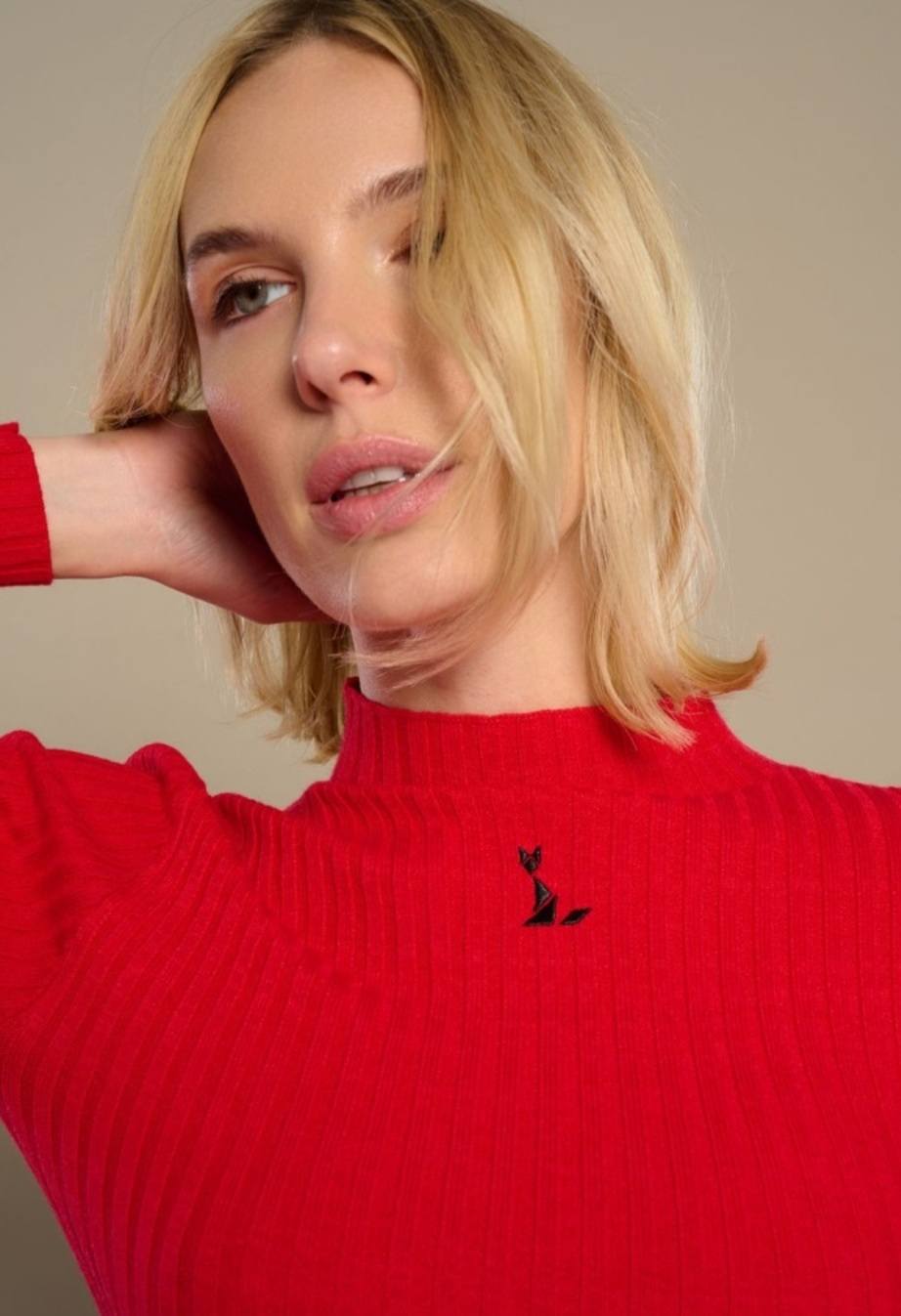 JERSEY RED SOFÍA - Imagen 2