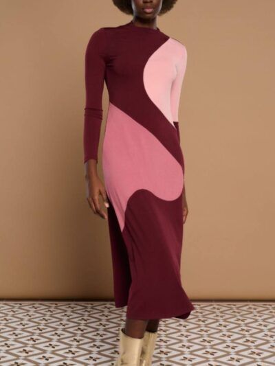 VESTIDO NINETTA