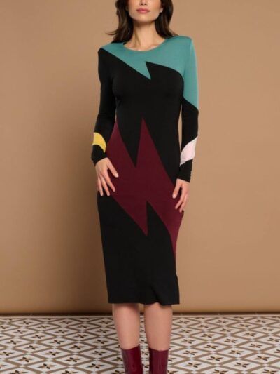 VESTIDO GIORDANA