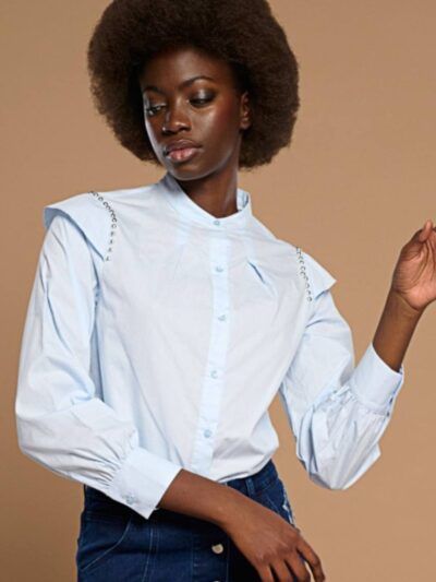 CAMISA VIRGINIA
