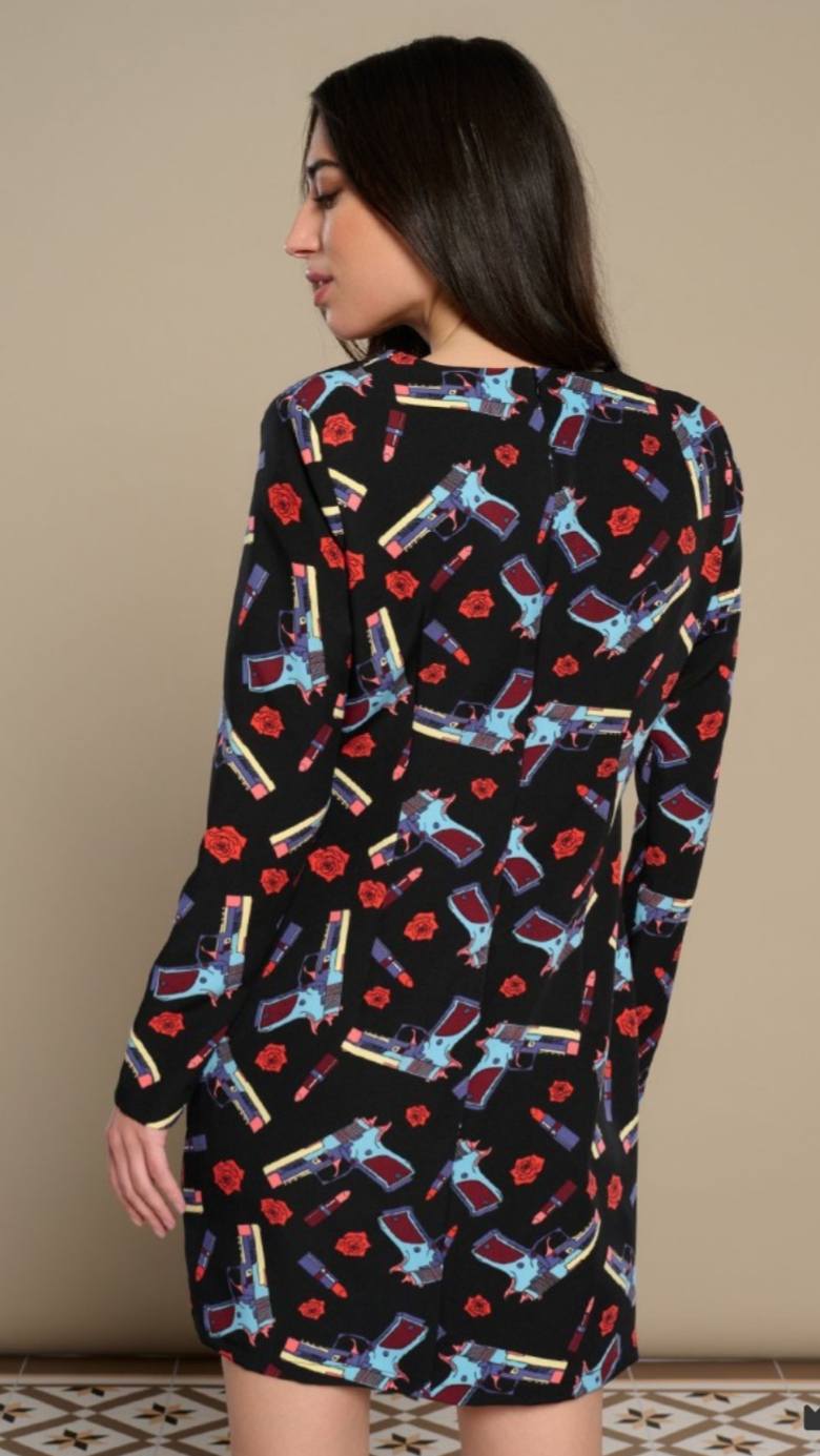 VESTIDO VITA - Imagen 5