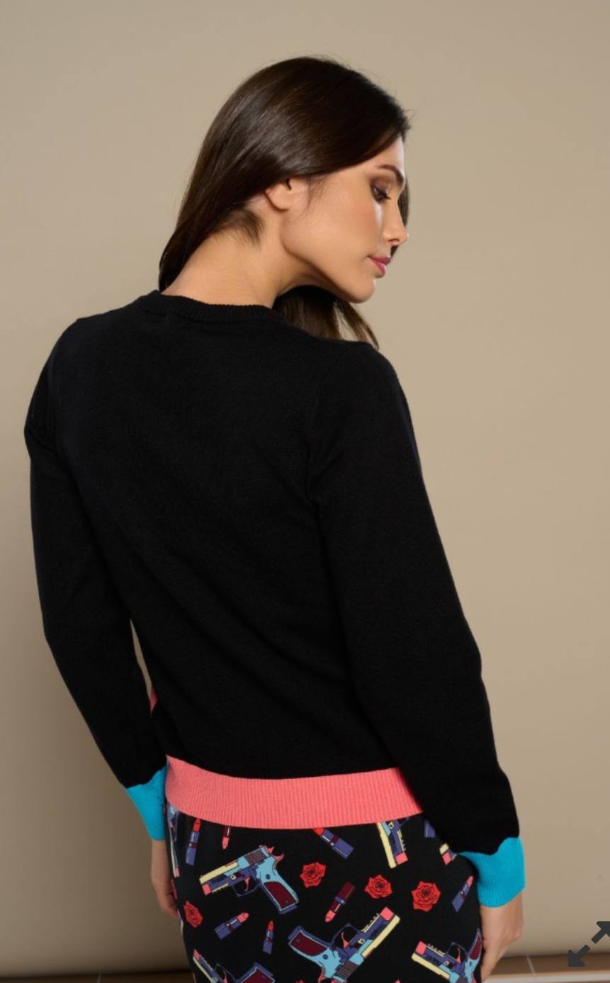 JERSEY ZINERVA - Imagen 5