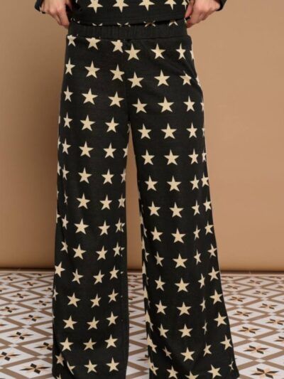 PANTALÓN ESTRELLA