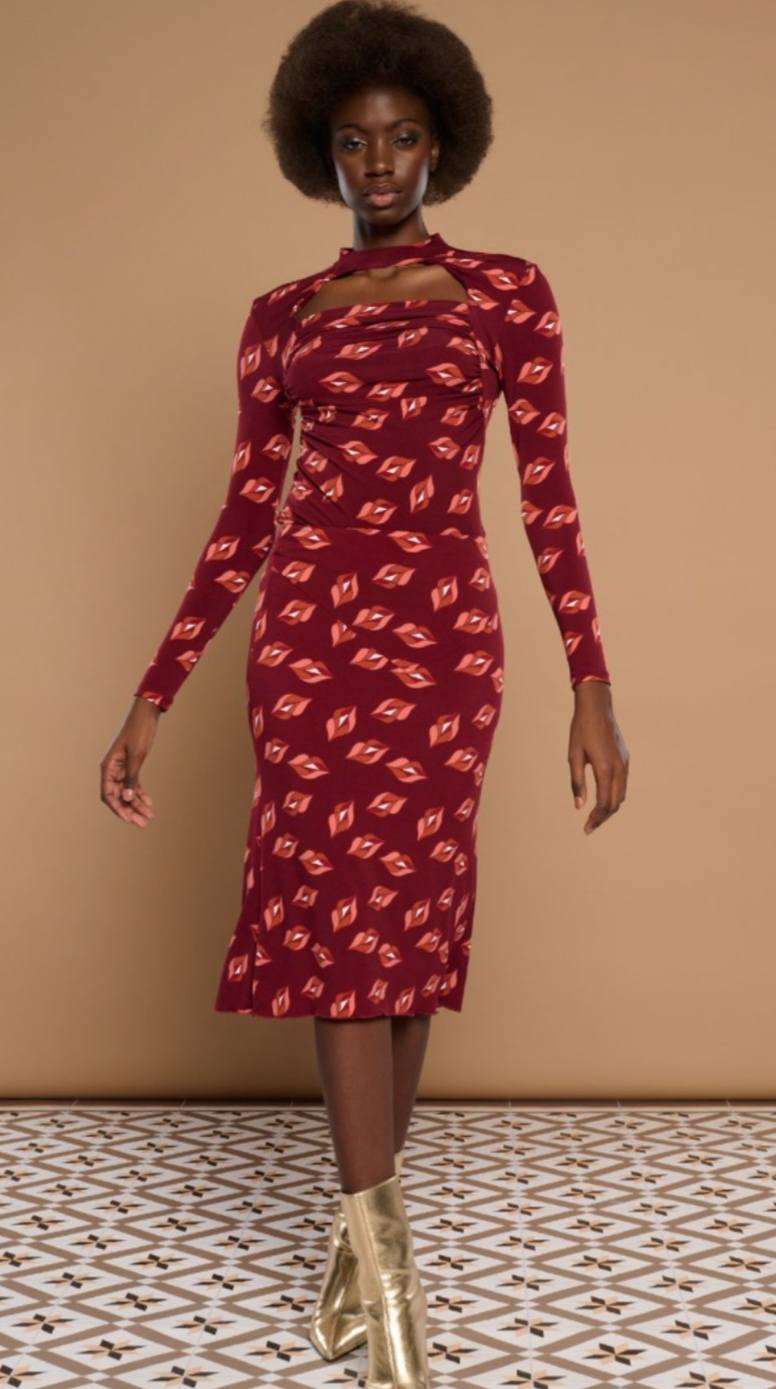 FALDA ROSE - Imagen 2