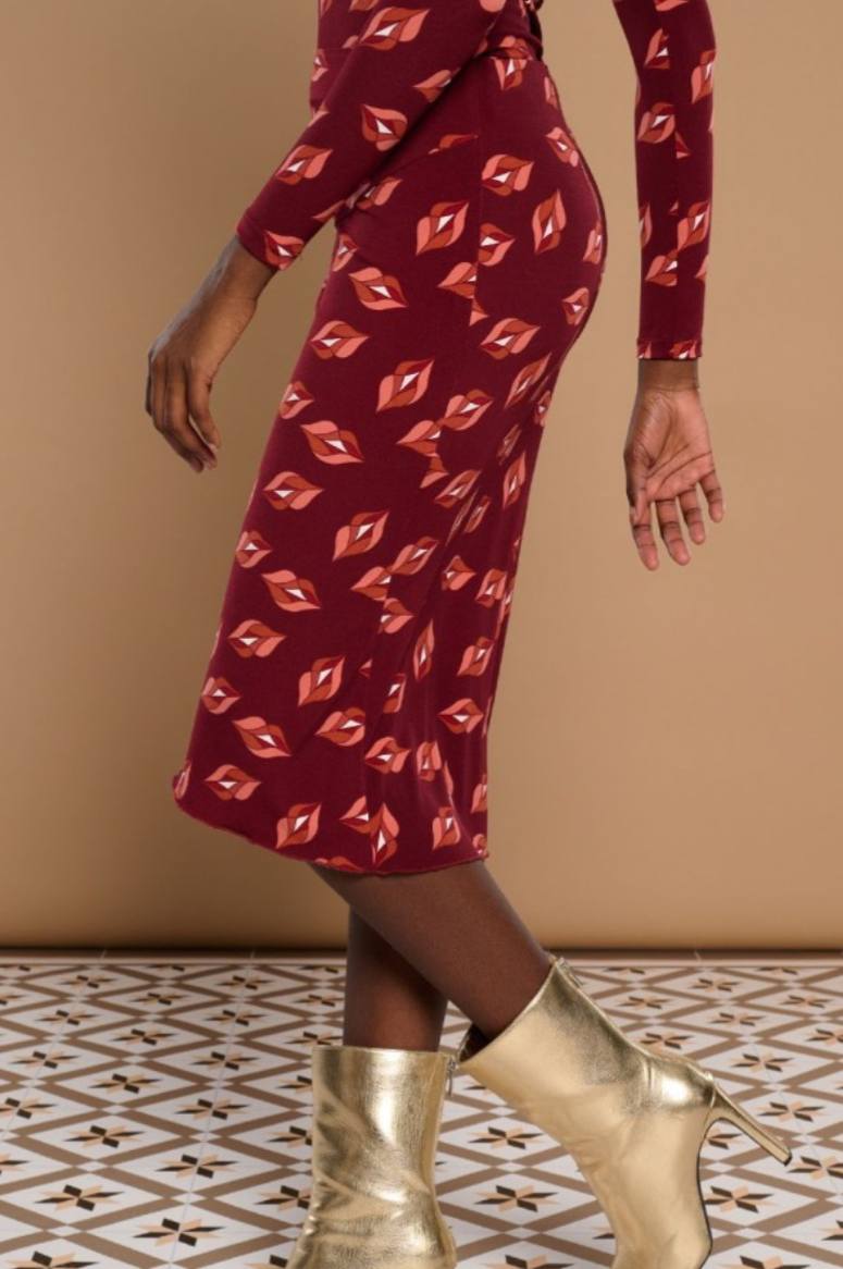 FALDA ROSE - Imagen 3