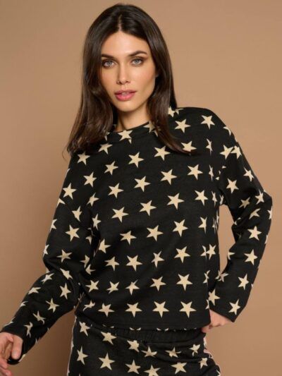 JERSEY ESTRELLA