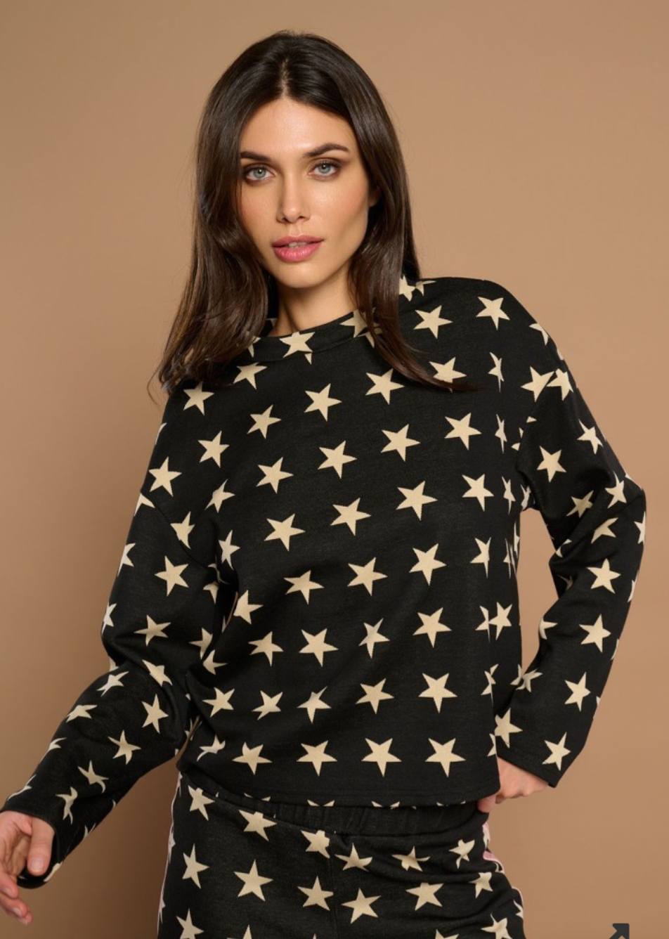 JERSEY ESTRELLA