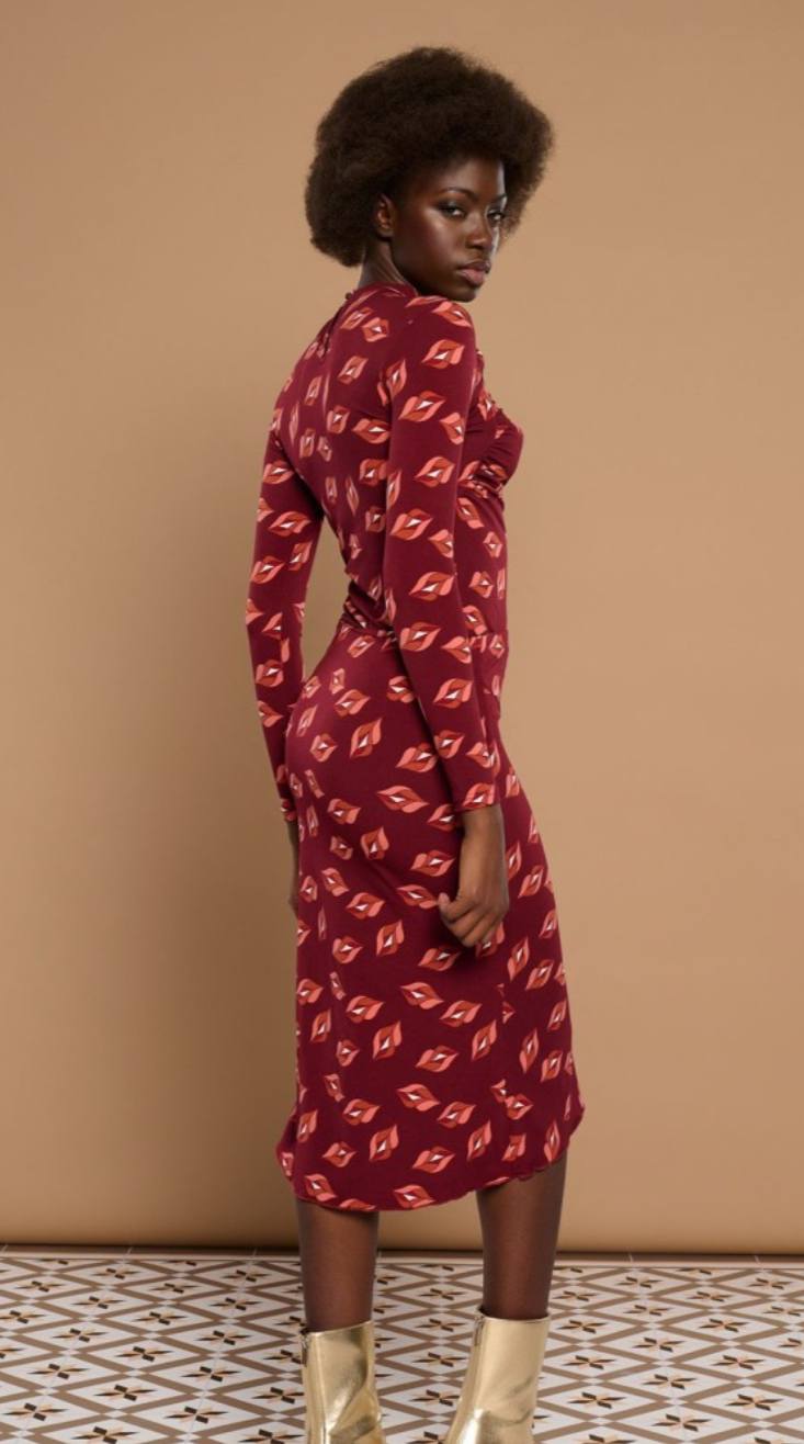 FALDA ROSE - Imagen 4