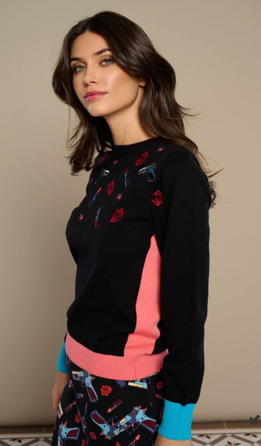 JERSEY ZINERVA - Imagen 4
