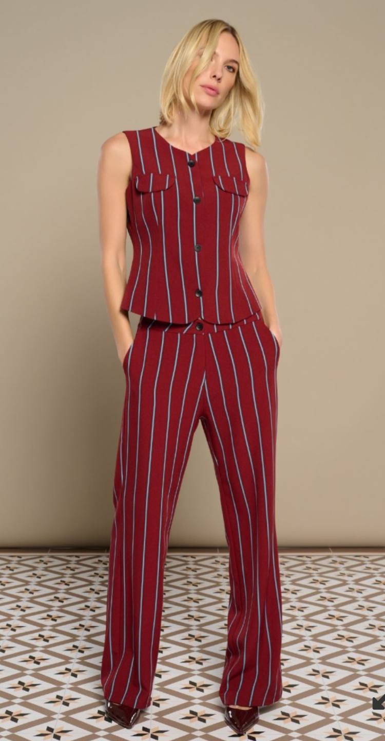 CHALECO BONNIE - Imagen 3
