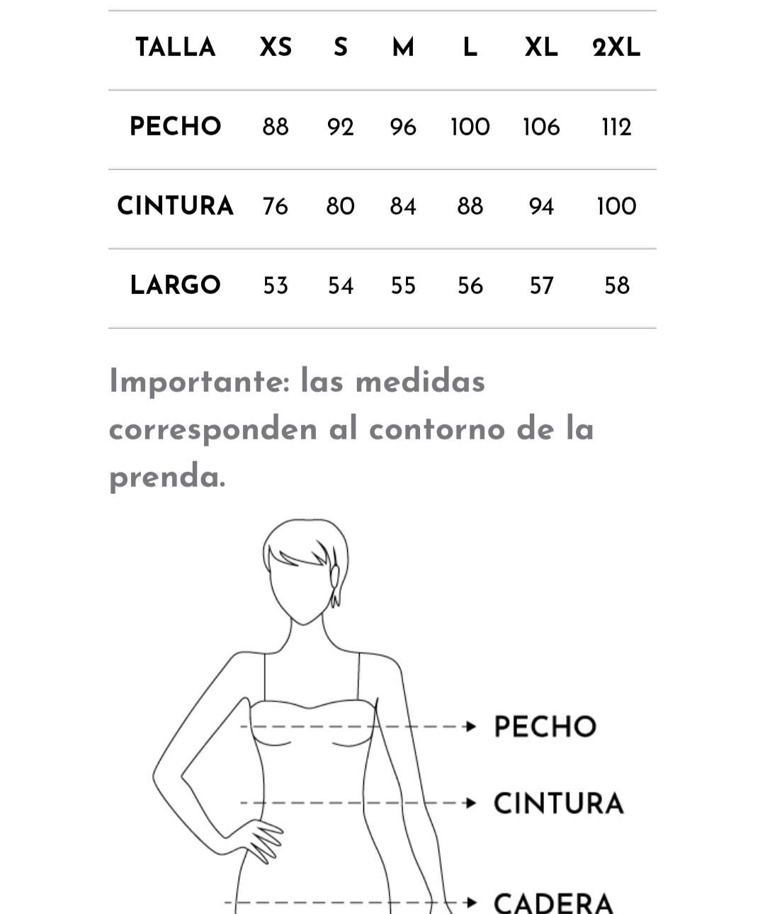 CHALECO BONNIE - Imagen 4