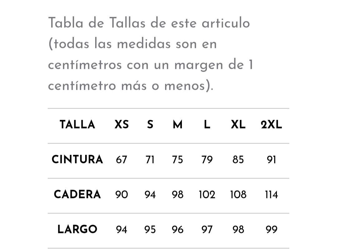 FALDA STELLA - Imagen 4