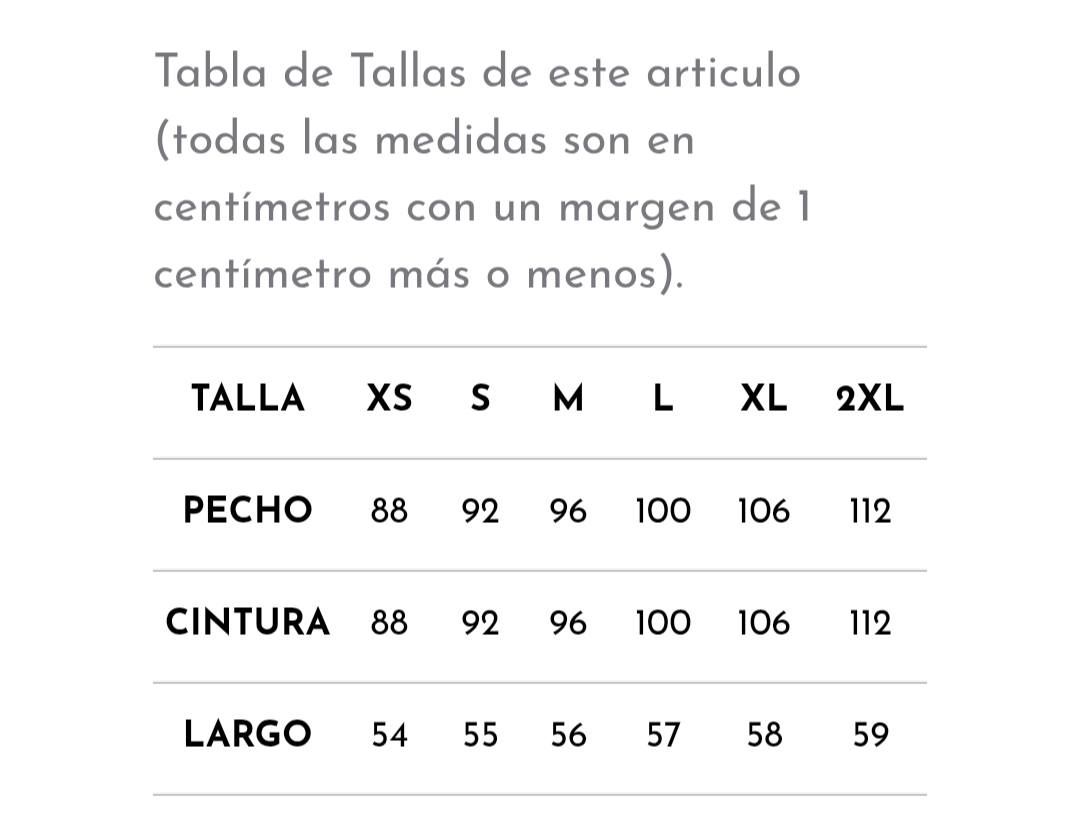 JERSEY MICHO - Imagen 6
