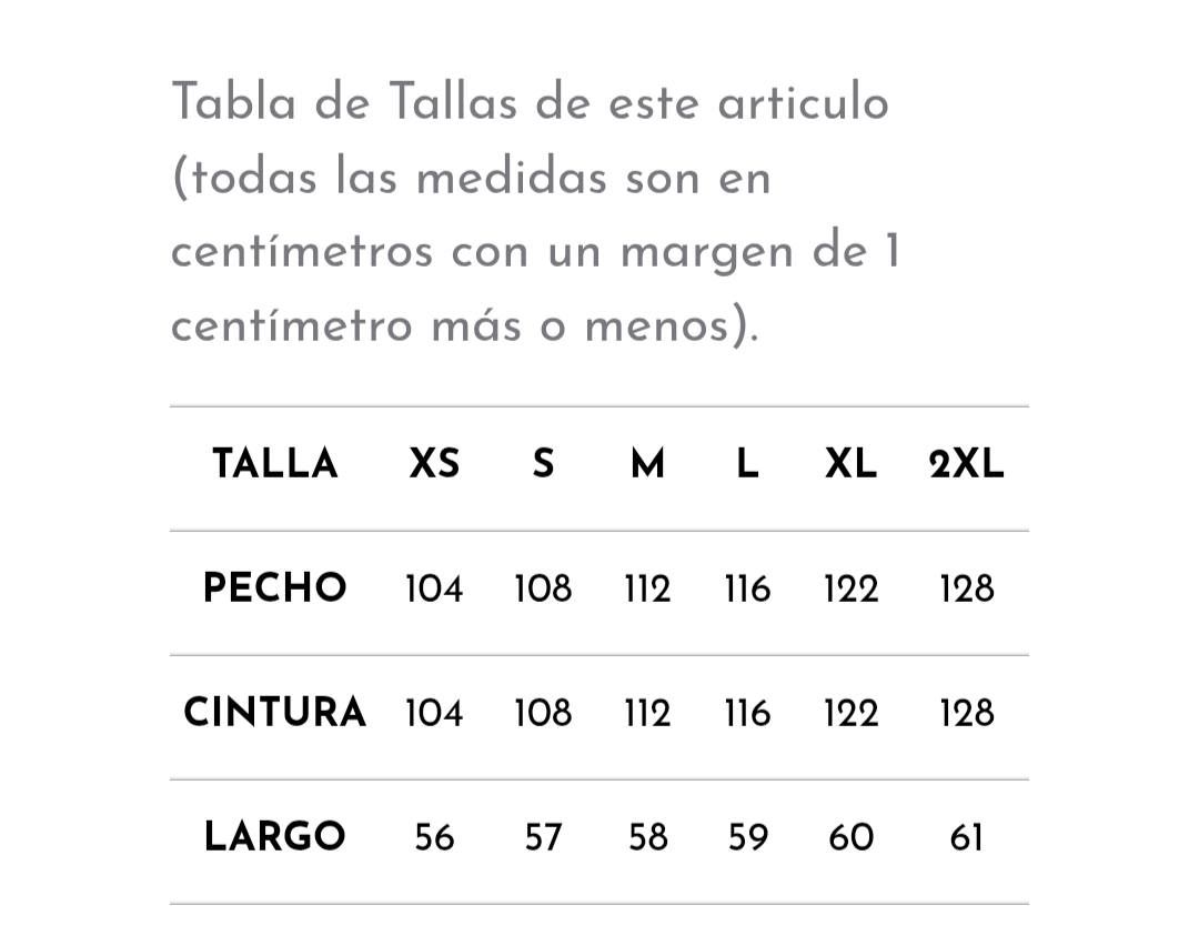 JERSEY ESTRELLA - Imagen 5