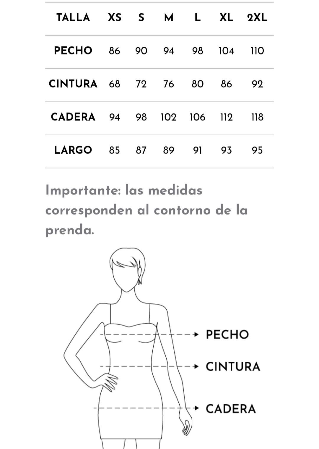 VESTIDO ROSE - Imagen 5