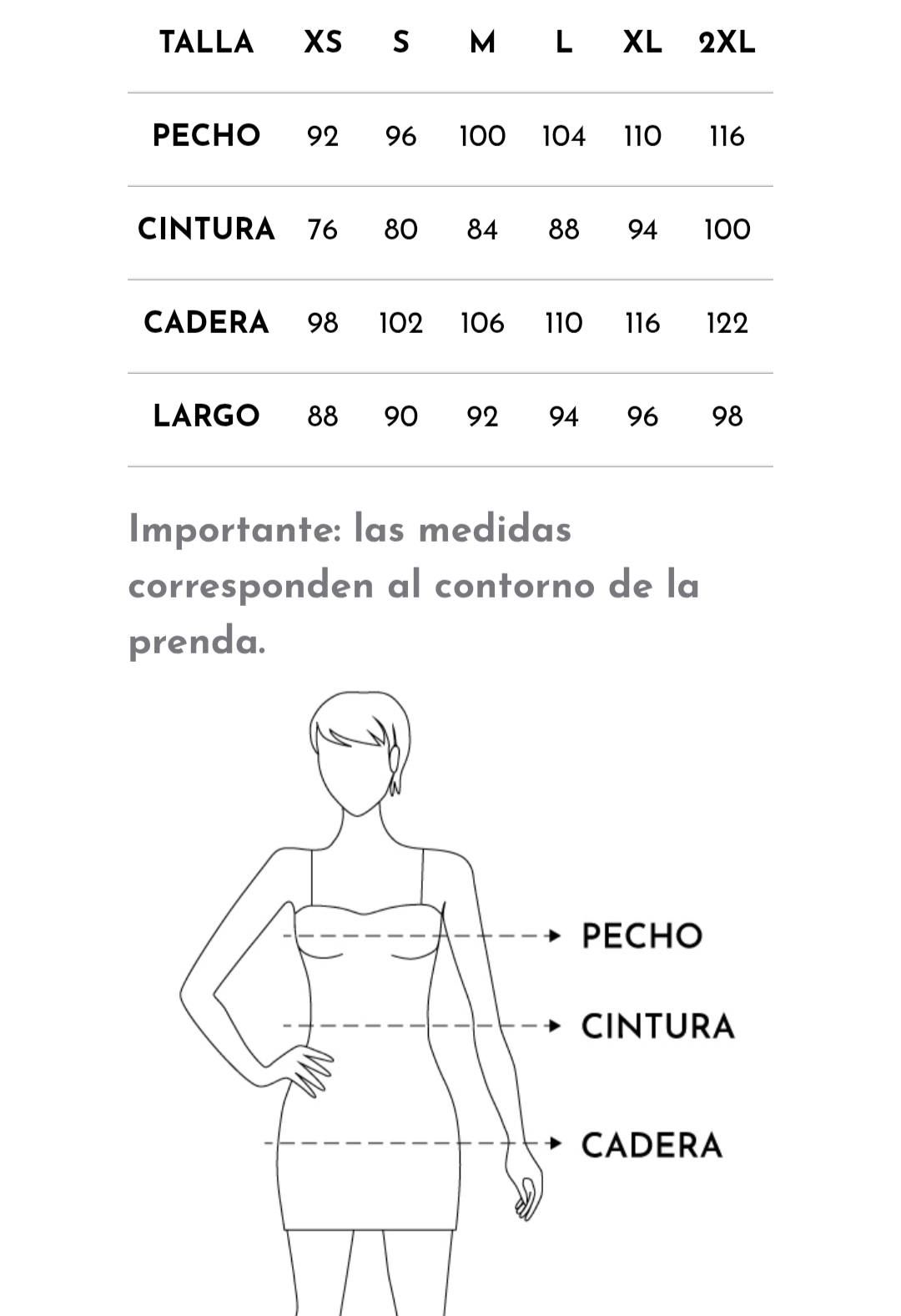VESTIDO CINNIA - Imagen 4