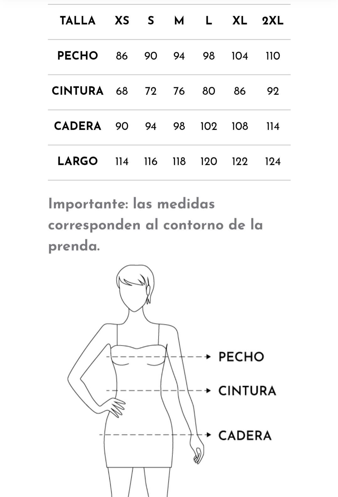 VESTIDO GIORDANA - Imagen 5