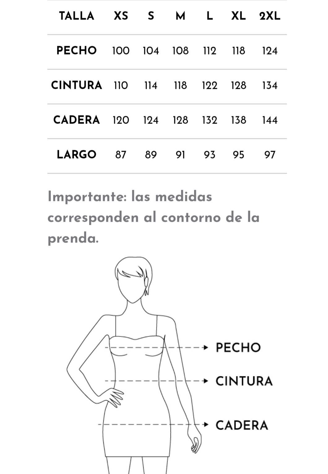 VESTIDO PAOLA - Imagen 6