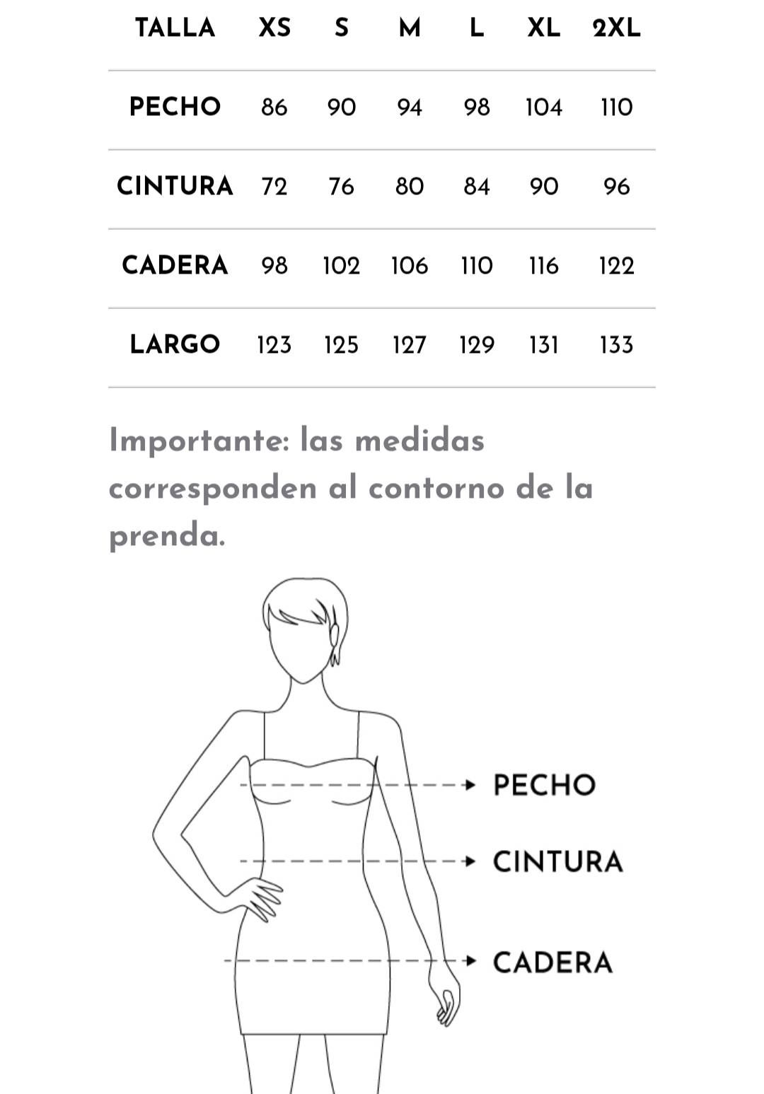 VESTIDO NINETTA - Imagen 6