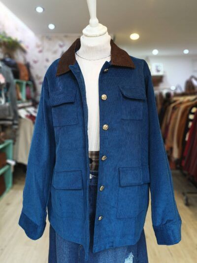 CHAQUETA BONAIRE