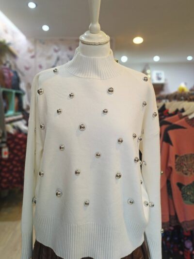 JERSEY NIEVE