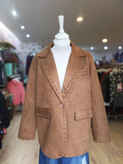 CHAQUETA KENDAL