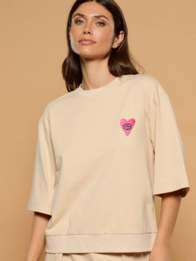 CAMISETA NOVA