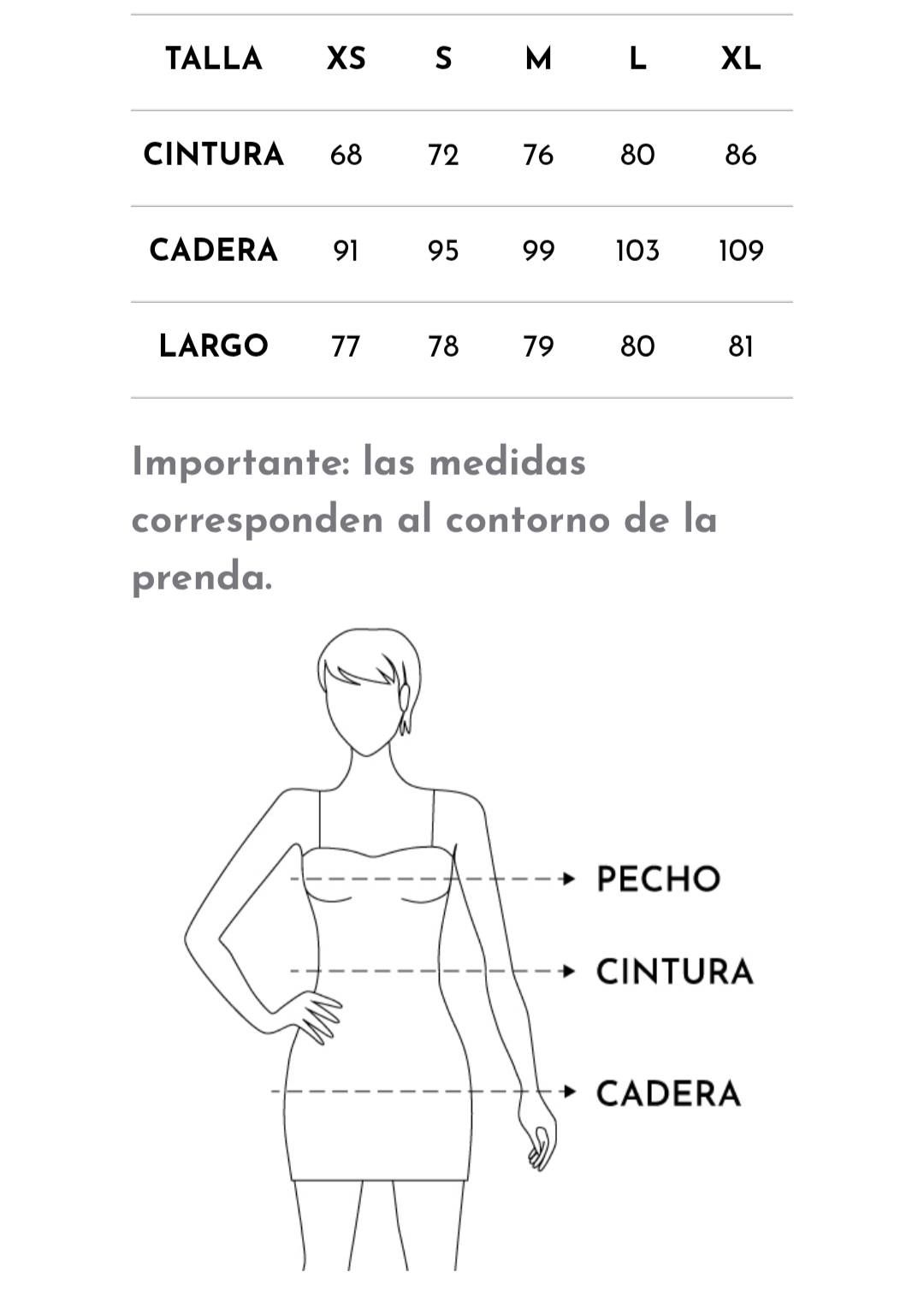 PEARL SKIRT - Imagen 5