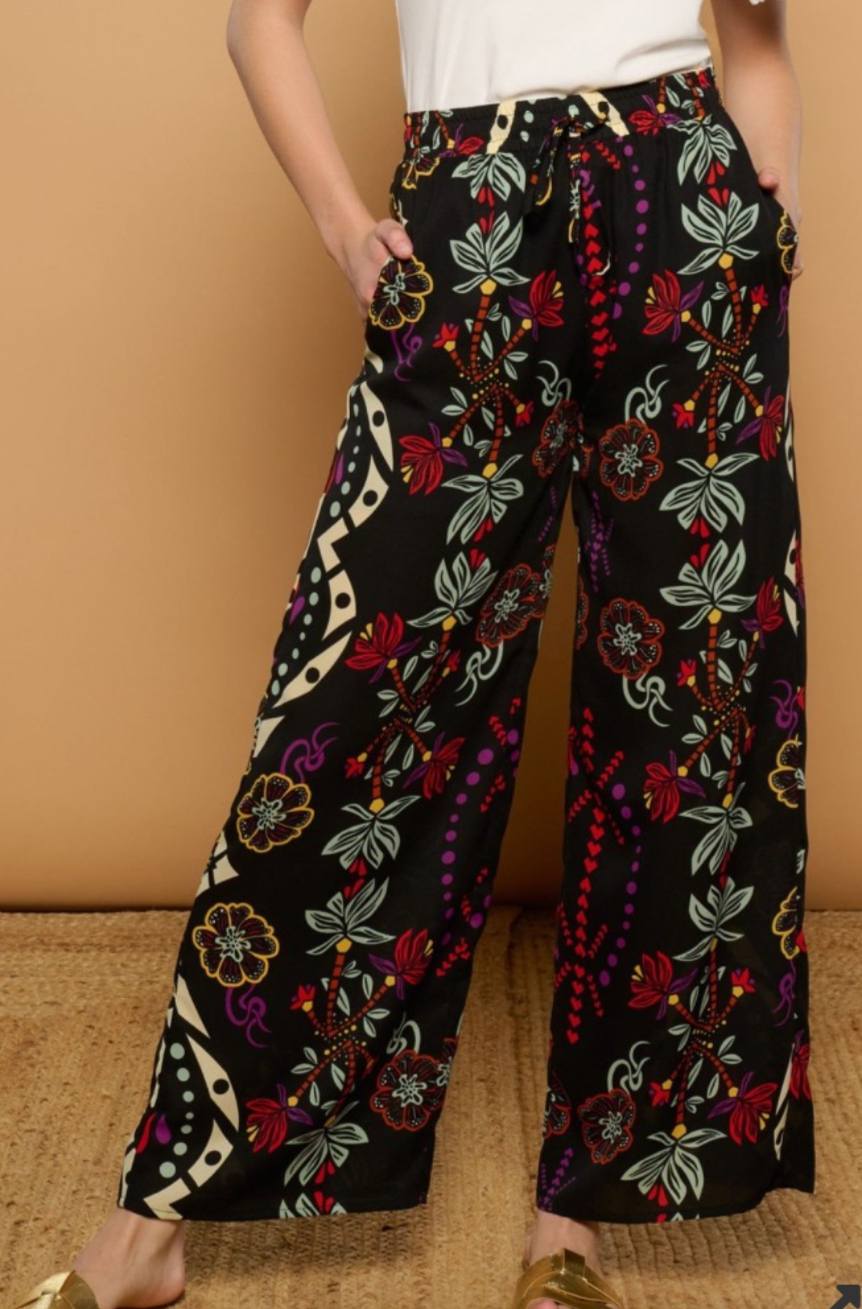CATXULI TROUSERS - Imagen 2