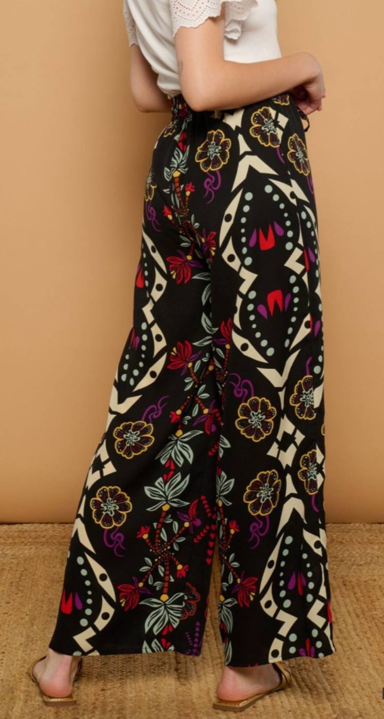 CATXULI TROUSERS - Imagen 3