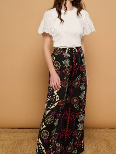 CATXULI TROUSERS