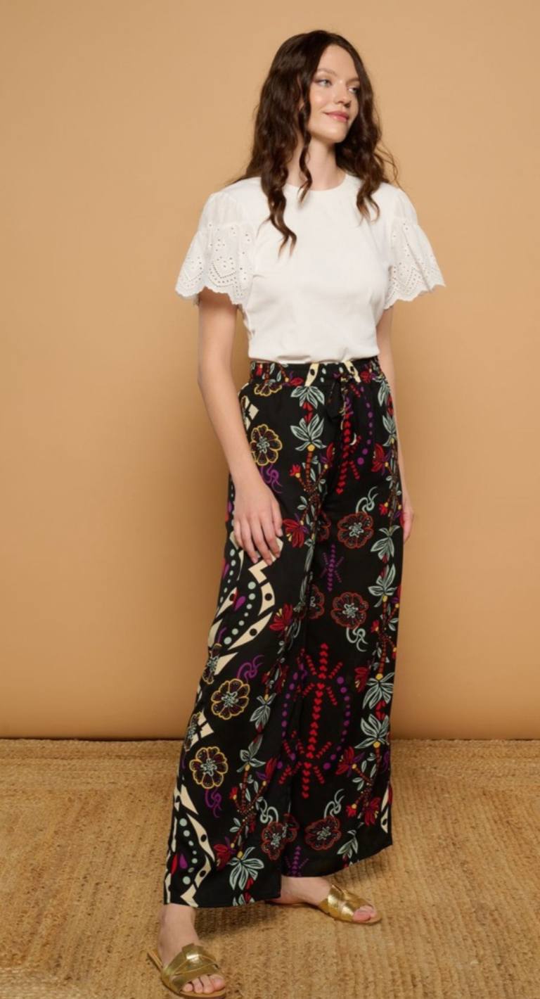 CATXULI TROUSERS