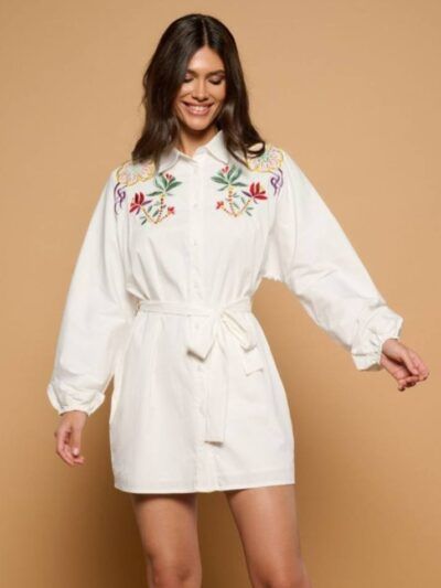 IBICENCA DRESS