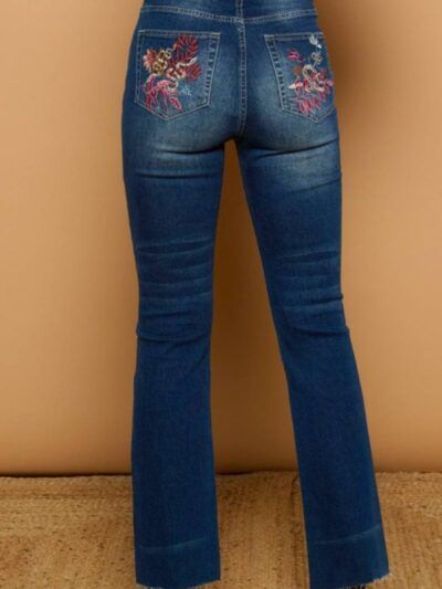 MEDUSA JEANS
