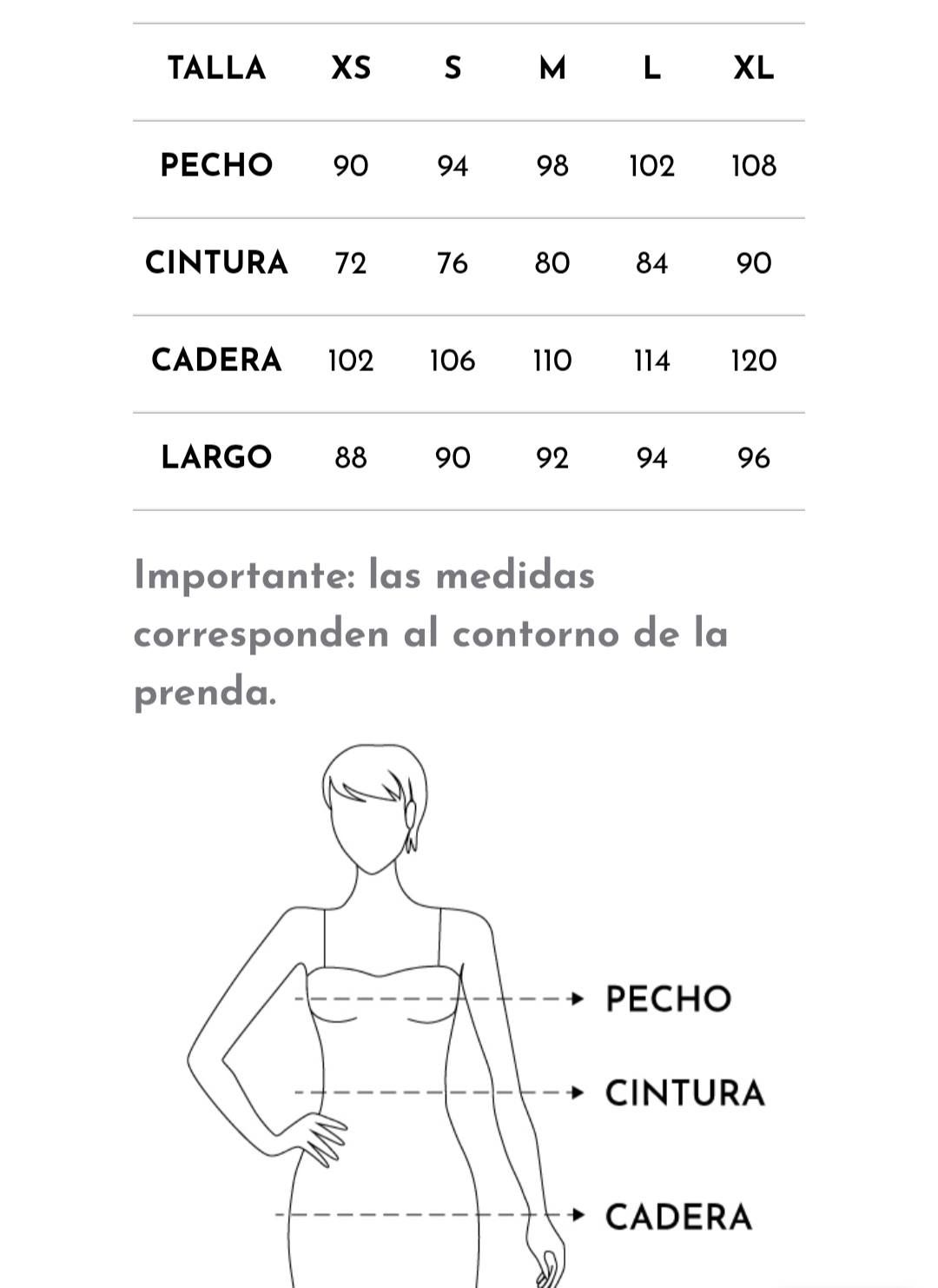 VESTIDO SALADA - Imagen 4