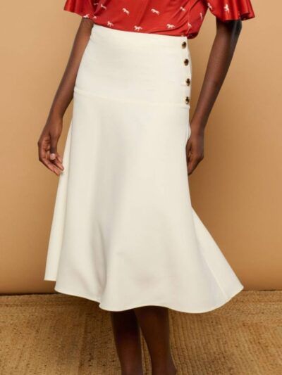 PEARL SKIRT