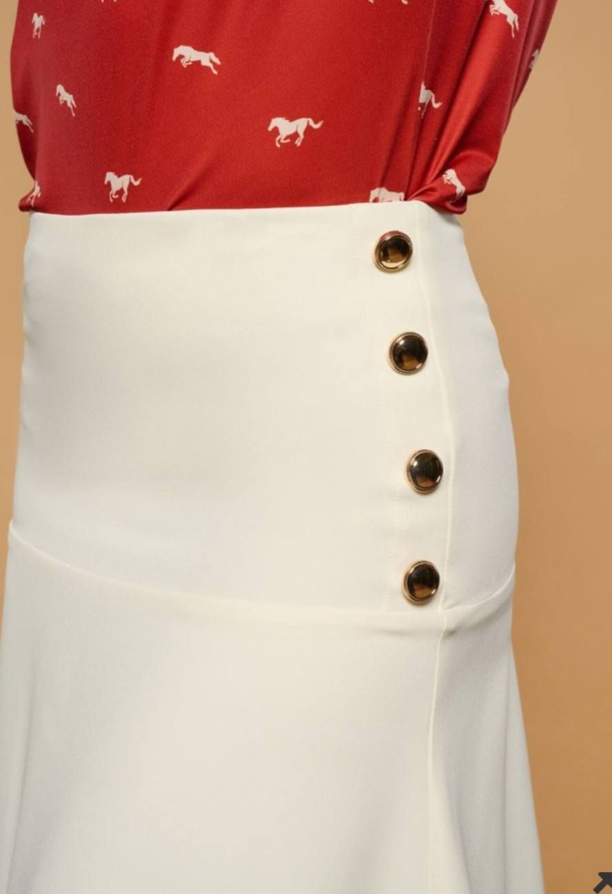PEARL SKIRT - Imagen 3