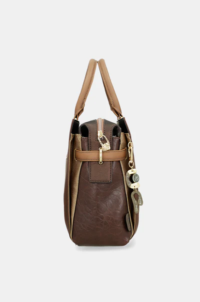 BOLSO DE ASA CORTA MUSE - Imagen 3