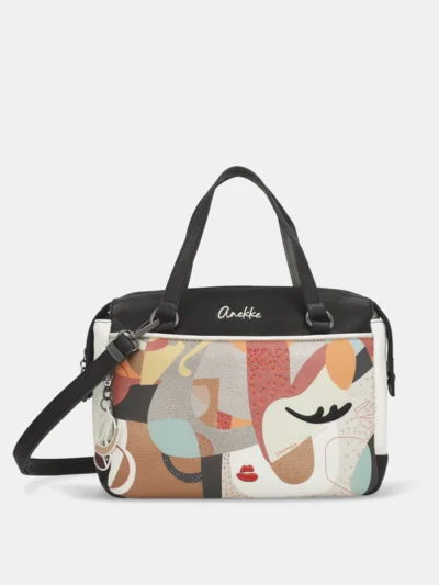 BOLSO DE ASA CORTA EIKON